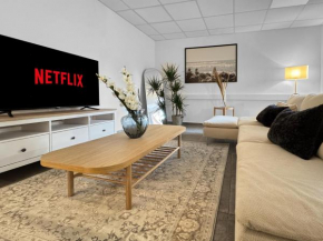 Group Friendly Comfort Central Stuttgart Apartment
